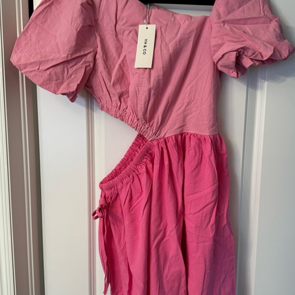 YH & Co Dress - Size 12 (Large) - BNWT - Picture 2 of 2